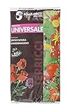 Terriccio Universale Ammendante, Ammendante Torboso Composto Biologioco, 20 Litri, 7 Kg