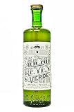 Ancho Reyes - Verde, 70 cl, Liquore Messicano al Peperoncino Verde, 40% Vol