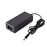 HonzcSR AC/DC Adapter compatibile per Asus B43J B53F B53J F9SG M50SV ET2203-B0017 ET2203T-B0317 PRO55S ET2002T ET2002T-B0347 A2500D A2500H A28000H 0S Laptop Charger Power Supply Cord Cable