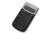 Citizen SR-270N calculator Pocket Scientific Black