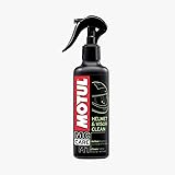 M1 Helmet & Visor Clean MOTUL