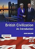 British Civilization: An Introduction