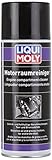 LIQUI MOLY Detergente per vano motore, 400 ml, Cura della macchina, SKU: 3326