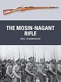 The Mosin-Nagant Rifle: 50