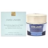 Estée Lauder Revitalizing Supreme+ Night Intensive Restorative Crema Viso, 50 ml