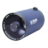 Meade Telescopio ACF-SC 203/2032 UHTC LX200 OTA