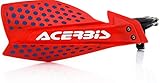 ACERBIS PARAMANO X-ULTIMATE ROSSO/BIANCO