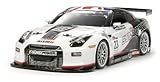 TAMIYA Sumo Power GT Nissan GT R - Set carrozzeria