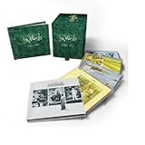 Genesis:1970-1975(Boxset)