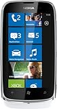 Nokia Lumia 610 8GB Bianco