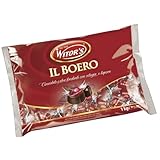 Cioccolatini Witor s Boero Ciliegia Cioccolatino Ripieno Busta da 1000 g