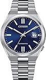 Citizen Orologio Automatico NJ0150-81L