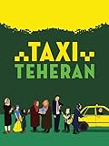 Taxi Teheran