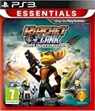 PS3 RATCHET & CLANK : TOOLS OF DESTRUCTION (EU)