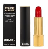 Rouge Allure Le Rouge Intense 176-Indépendante 3,5 Gr