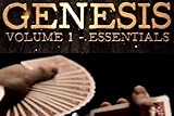 Genesis DVD (Vol.1) - Andrei Jikh