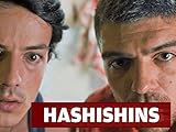 HASHISHINS