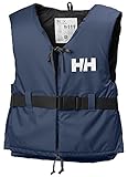 Helly Hansen Unisex Aiuto Al Galleggiamento Sport II, 50/60, Marina Militare