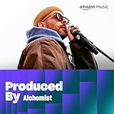 Produced By The Alchemist