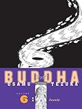 Buddha 6: Ananda: v.6