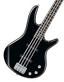 Ibanez GSR180-BK basso elettrico, nero