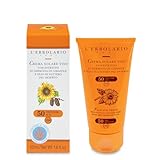 L Erbolario Crema Solare Viso SPF 50 50 ml