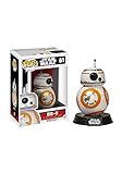 Funko 6218 Pop! Bobble Star Wars E7 TFA BB-8