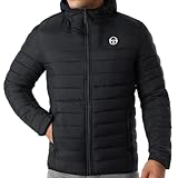 Sergio Tacchini VESSEN JACKET LS