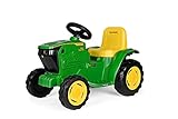 Trattore elettrico Peg Perego John Deere