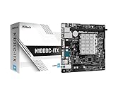 ASROCK N100DC-ITX NA (CPU intégré) mini ITX