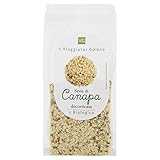 il Viaggiator Goloso Semi di Canapa, 120g