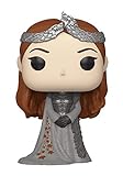 Funko Pop! TV: Game of Thrones-Sansa Stark- Figura in Vinile da Collezione - Idea Regalo - Merchandising Ufficiale - Giocattoli per Bambini e Adulti - TV Fans - Figura per i Collezionisti