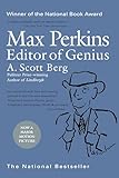 Max Perkins: Editor of Genius: National Book Award Winner