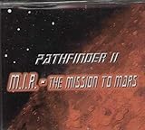 M.I.R.Mission to Mars