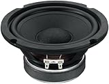 SPH-170TC HiFi-woofer con bobina doppia - 101440