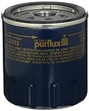 PURFLUX LS923 Filtri Olio Spin-on