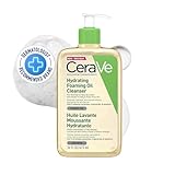 Cerave Hydrating Oil Cleanser 473 Ml