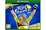 Tour de France 2021 (Xbox One) (Xbox One)