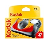 Kodak funsaver, fotocamera usa e getta 27 foto