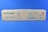 Toshiba Toner Magenta Pages 16.800, 6AJ00000068