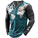 Manica Corta Uomo Sportiva T-Shirt Uomo Moda T-Shirt Uomo Base T-Shirt Uomo Top Uomo T-Shirt Uomo Striped Manica Corta T-Shirt Uomo Casual T-Shirt Uomo D-Green1 M