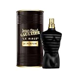 Jean Paul Gaultier le Male Eau de Parfum Intense Uomo, 125 ml