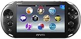 PS Vita Slim - Black - Wi-fi (PCH-2000 ZA11)