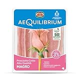 Cottomagro prosciutto cotto di suino Aequilibrium 110 gr