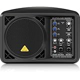 Behringer Eurolive B205D, altoparlante, cassa amplificata speaker attivo, 150 Watt