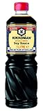 Kikkoman Salsa di Soia, 1L