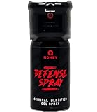 Spray Antiaggressione Identificatore Criminale 40m (1)