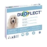 Duoflect - Antiparassitario Spot-on Cane 10-20kg