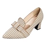 Tacco Donna Sandali Tacco Medio Eleganti Scarpe Piatto da Sposa Scarpette Donna Scarpe con Zeppa Scarpe Donna Zeppa Eleganti altramarea Scarpe Sandalo con