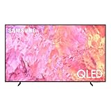 Samsung TV QE43Q65CAUXZT QLED 4K, Smart TV 43" Processore Quantum 4K Lite, 100% volume colore con Quantum Dot, OTS Lite, Integrato con Bixby e Alexa compatibile con Google Assistant, Black 2023